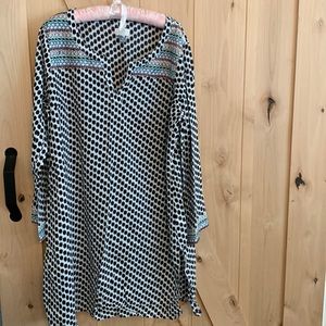 Old Navy Swimsuit Cover-Up